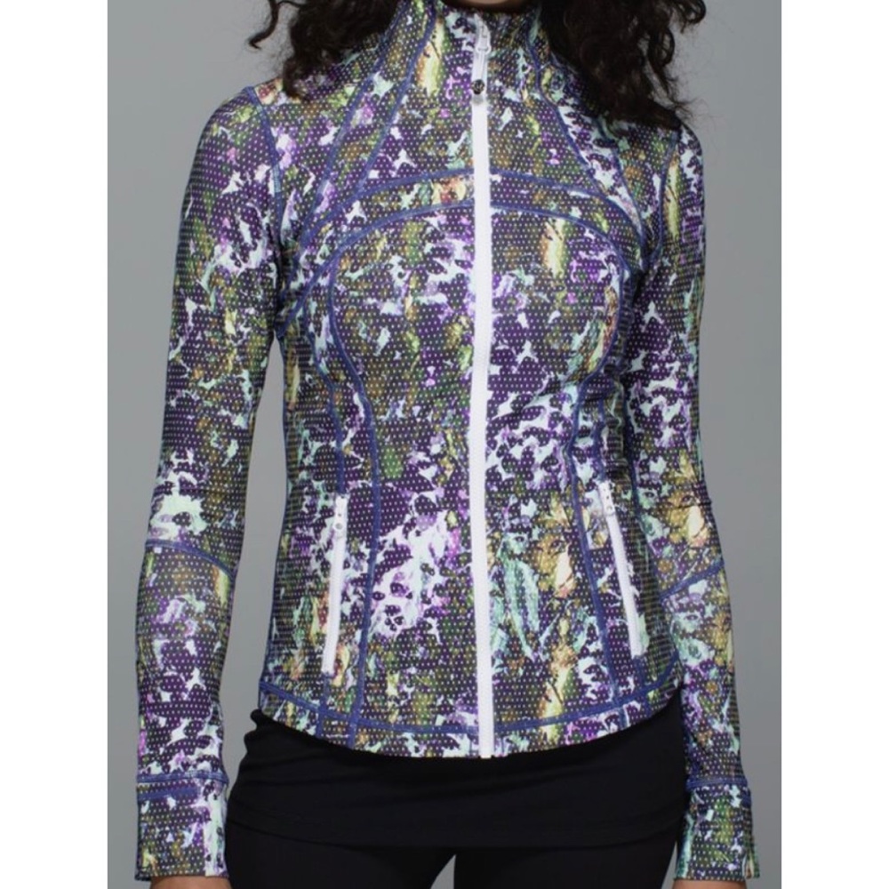 Lululemon Define Jacket 6